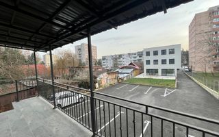 2 camere, modern, parcare, Grigorescu Zona Donath, Hotel Premier - Poză 6
