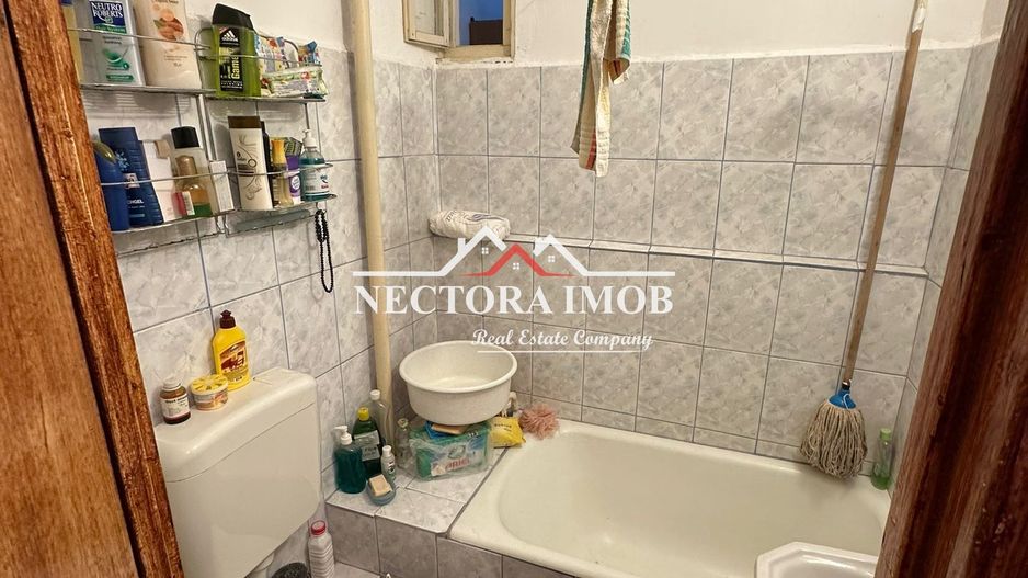 NECTORA IMOB-Apartament 2 camere, Str. Gradinarilor, Mobilat/Utilat - Poză 5