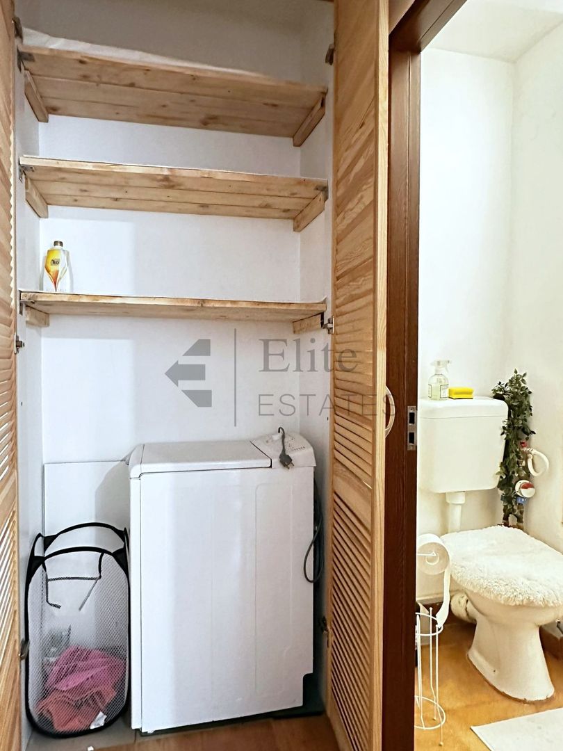 Apartament cu 1 camera de inchirat in Rogerius - Poză 5