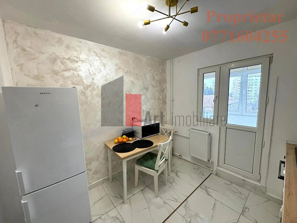 Apartament 3 CAMERE - 70mp - 5 MIN GORJULUI - parcul liniei FAZA 3 - 4 min - Poză 4