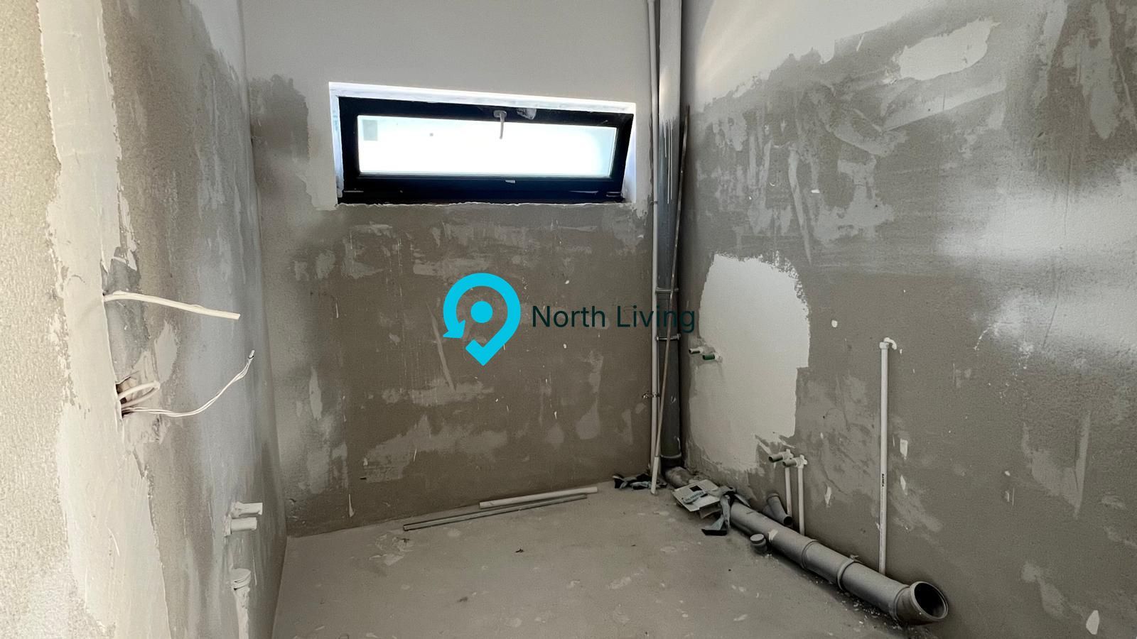 Vila Individuala Noua | 4 Camere | P+1+M | Corbeanca | Teren 500MP | - Poză 20