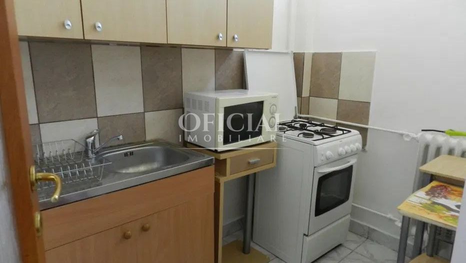 Apartament 1 Camera | 28 Mp | Balcon | Parcare | Gheorgheni Detunata - Poză 4