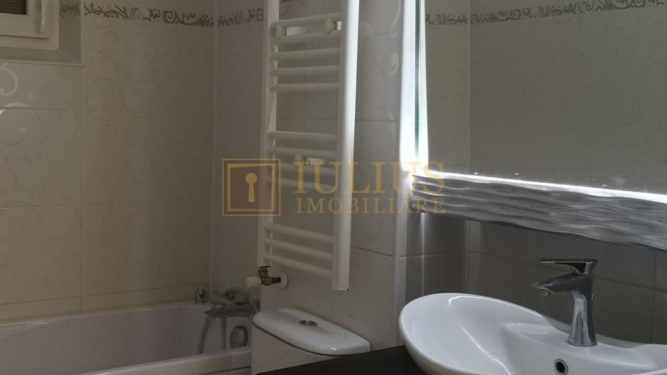 Zona Girocului/Lidia; parter, centrala proprie - Poză 6