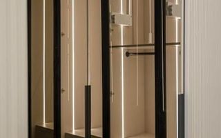 Apartament 3 camere – WIN Herăstrău | Design modern - Poză 11