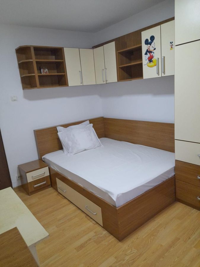 AP. 3 CAMERE MILITARI, PET-FRIENDLY, BUCATARIE INCHISA, MODERN - Poză 5