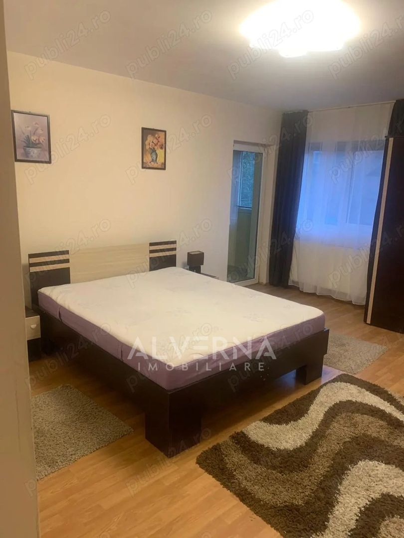 Apartament  3 camere | 70 mp + balcon | 2 locuri parcare | Gheorgheni - Poză 4