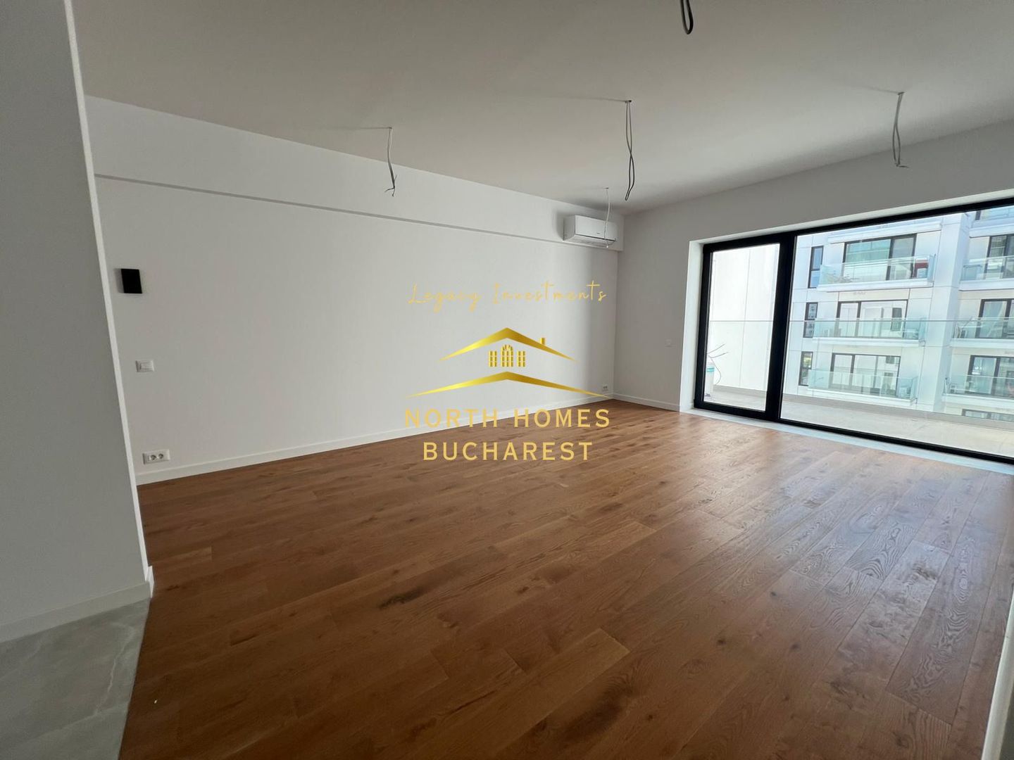 Apartament de vanzare -2 camere One Cotroceni Park-COMISION 0 - Poză 25