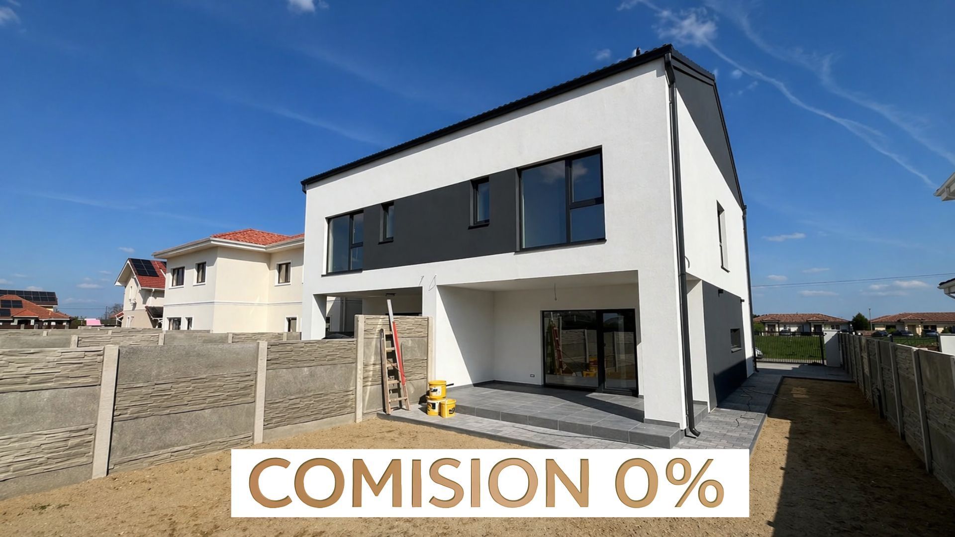 COMISION 0% | Duplex Urseni | 117 mp utili | 3 dormitoare. - Poză 1