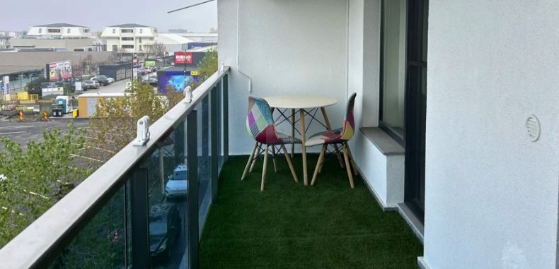 Apartament 2 camere Otopeni - Poză 1