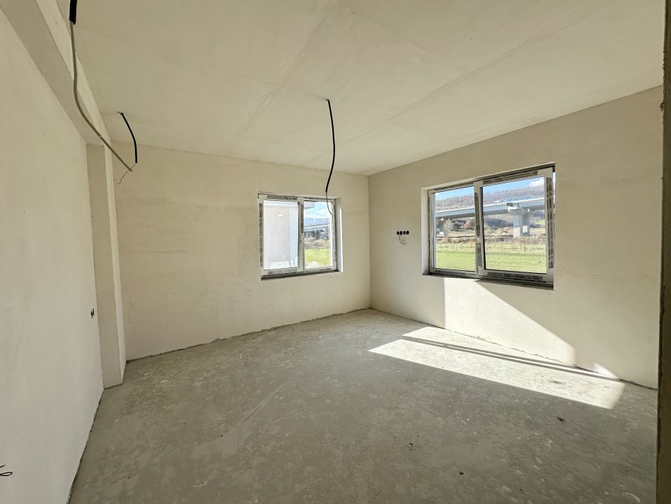 Comision 0. Casa noua Luna de Sus, Floresti - Poză 16