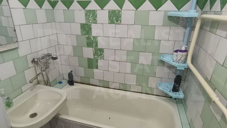 Chirie, apartament 2 camere 51 mp, str. Bulgară, Bălți - Poză 7