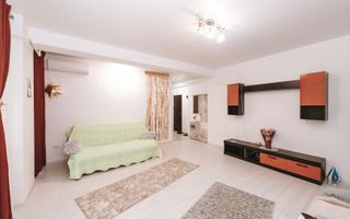 Vânzare, apartament, 3 camere, zona Militarii, București - Poză 1