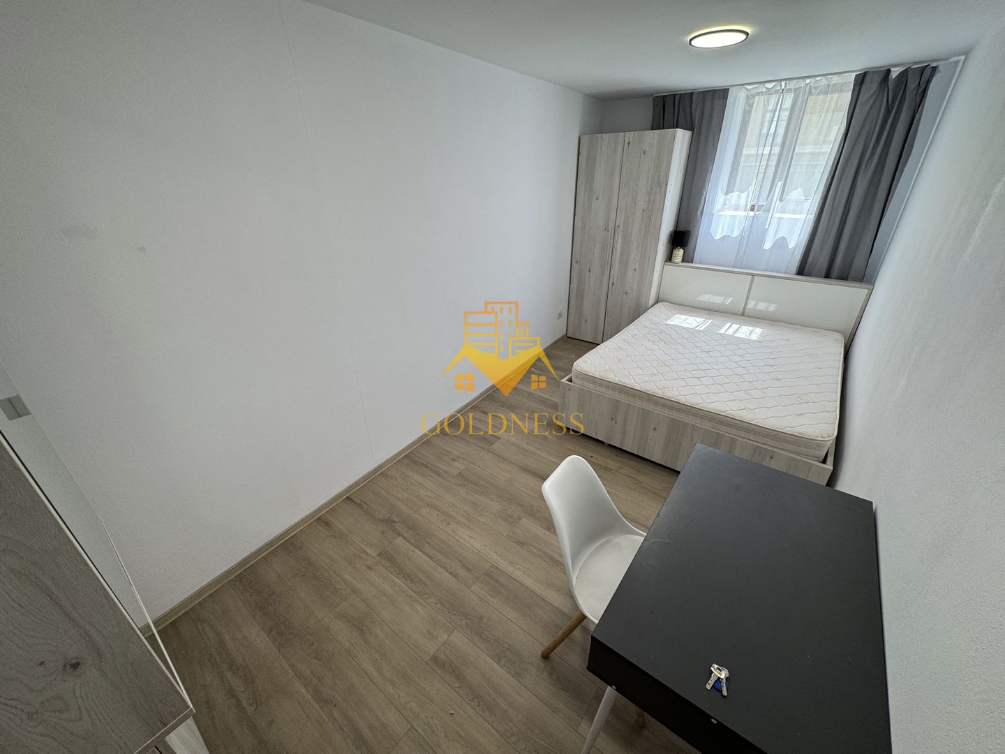 3 camere, modern, central, Piata Mihai Viteazu,zona Aquina Pool,Fierul - Poză 3