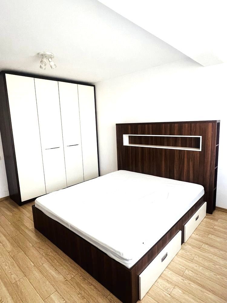 🏡 Închiriez 2 camere, loc parcare inclus, Tea Residence 2, aproape Auchan Titan - Poză 4
