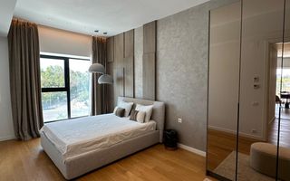 ONE VERDI PARK 3 CAMERE | LEMON DESIGN - Poză 5