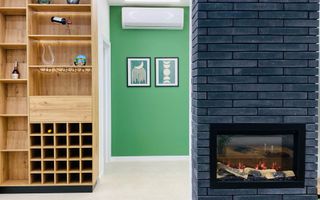 Chirie apartament, 3 camere, str. 31 August 1989, Centru - Poză 13