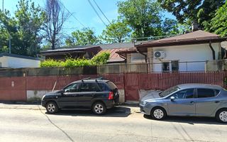 Casa individuala Metrou Piata Sudului Sector 4 - Poză 1