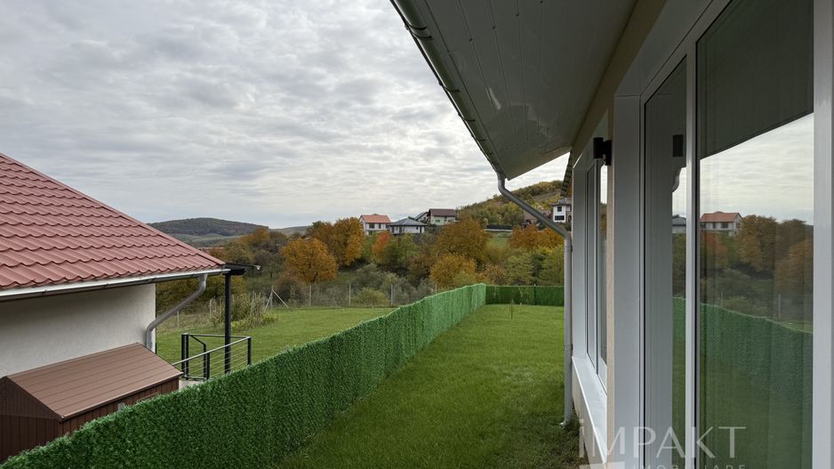 Casa individuala cu teren de 563 mp, în Suceagu! - Poză 25