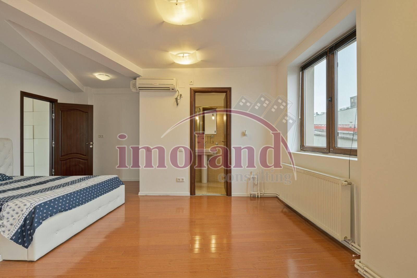 Vanzare - apartament 3/4 camere - Piata Floreasca - Poză 10