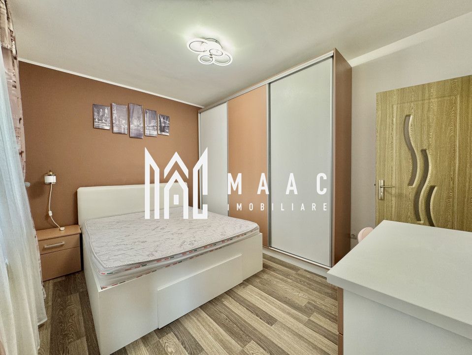 Apartament 3 camere | Terasă 12 mp | Grădină privată 55 mp | Arhitectilor - Poză 1