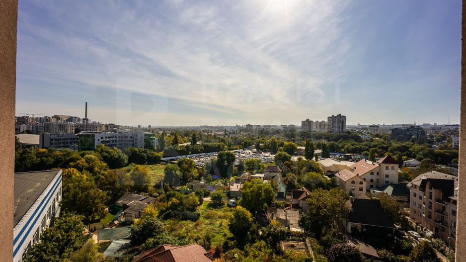 Vânzare, apartament, 2 camere, str. Andrei Doga, Râșcani - Poză 18