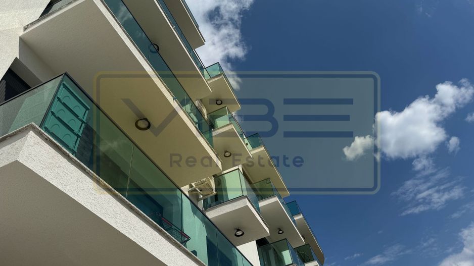 Apartament premium+parcare Moara de Vant - Poză 3