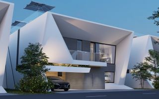 Vila SMART**5 Camere**Piscina privata//Pipera - Poză 14