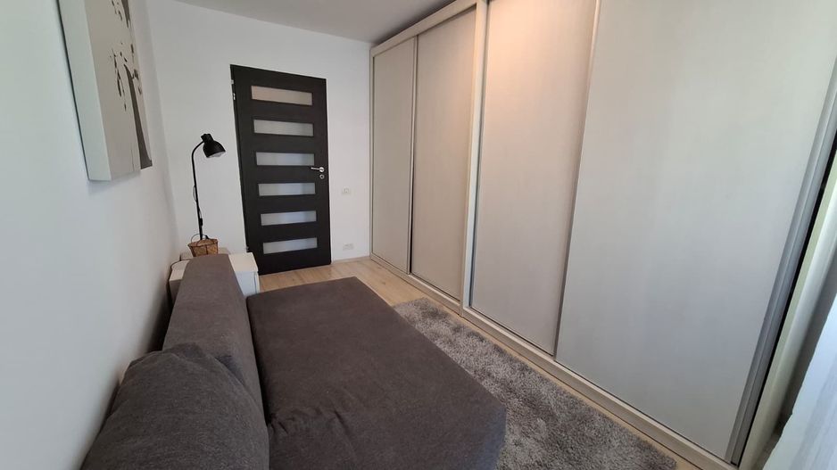 Apartament 3 Camere Decomandat, Renovat, Mobilat , Utilat  L355 - Poză 7