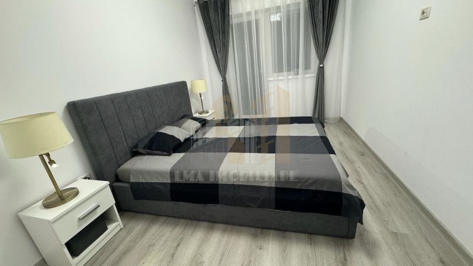 Apartament 2 camere Subcetate City Sanpetru Brasov - Poză 15