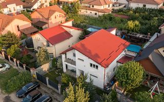 OFERTA VANDUTA - Vila deosebita cu piscina | Comision 0 - Poză 48