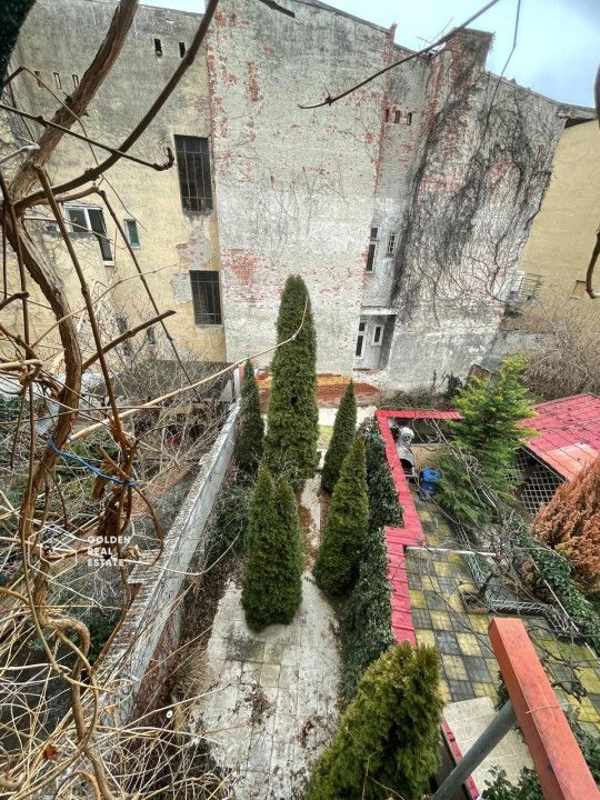 Proprietate ultracentrala, compusa din 2 apartamente - Poză 16