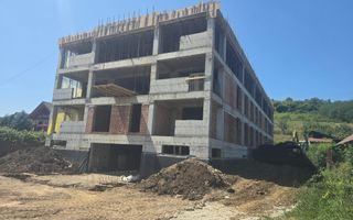 Apartament 4 camere,3bai,136mp.utili+19mp terase acoperite - Poză 7