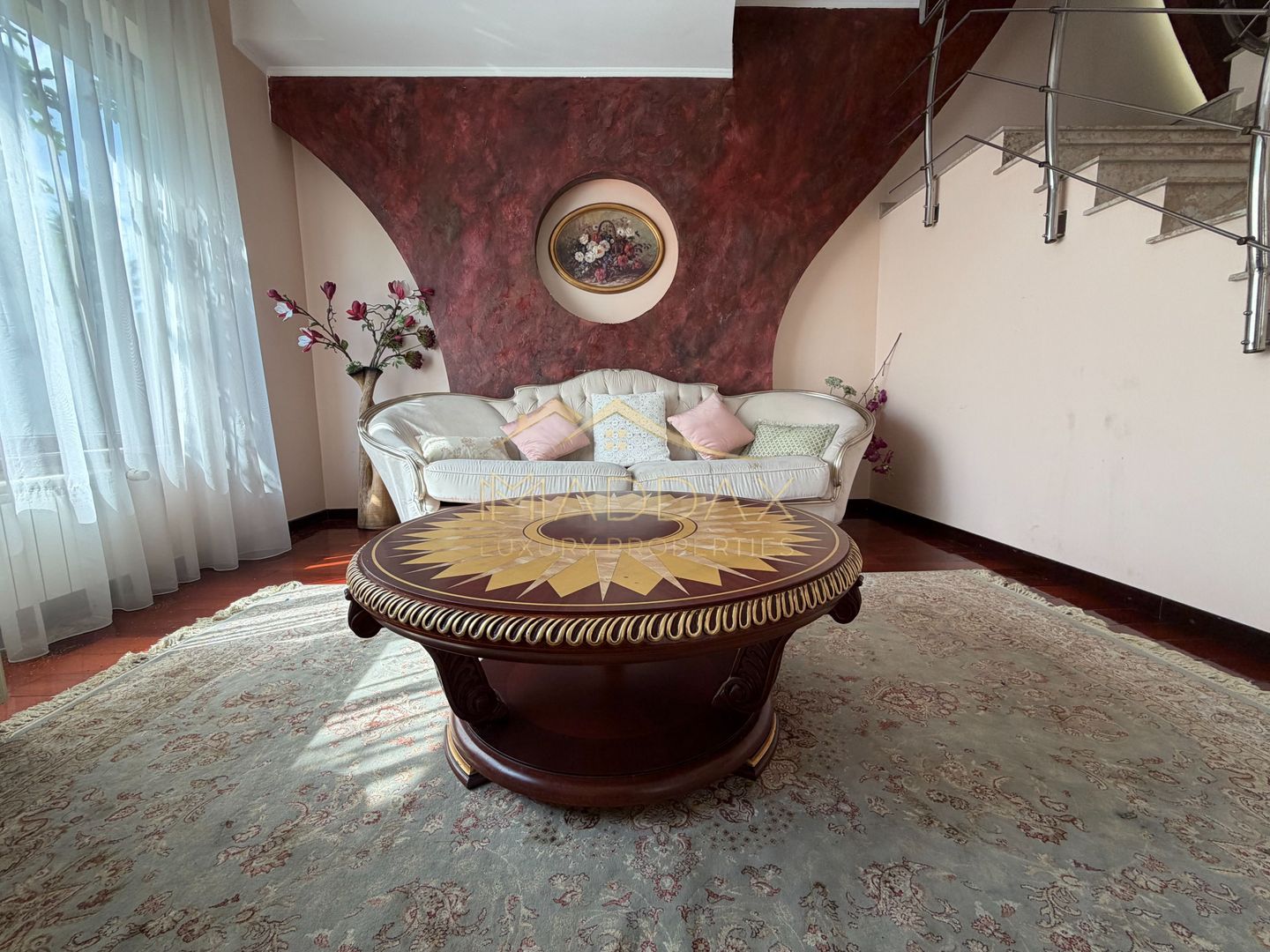 Vila Unica Mobilata *9 camere*300*mp // Pipera - Poză 43