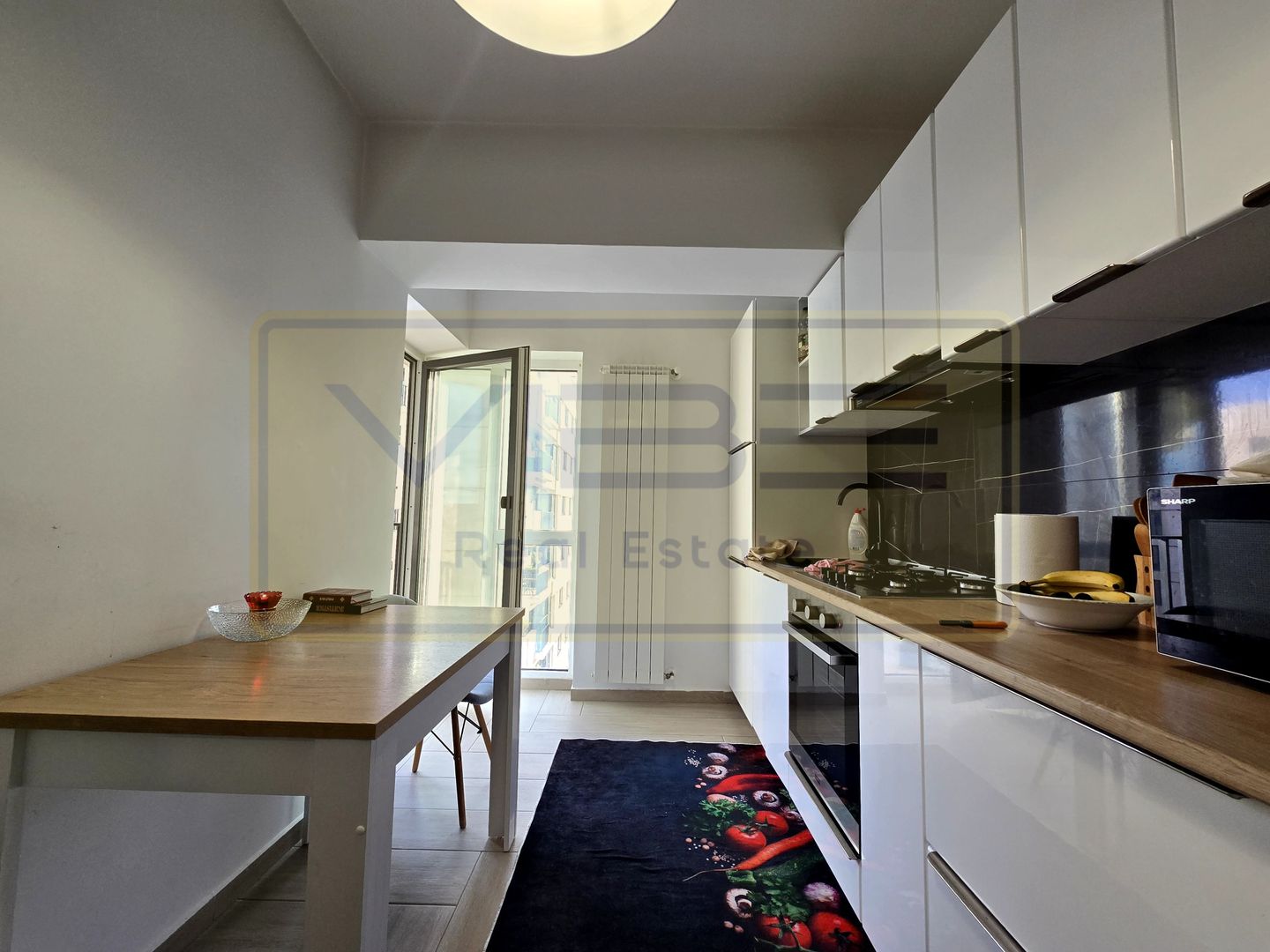 Tatarasi- Evergreen Towers- Bloc nou- modern - Poză 2