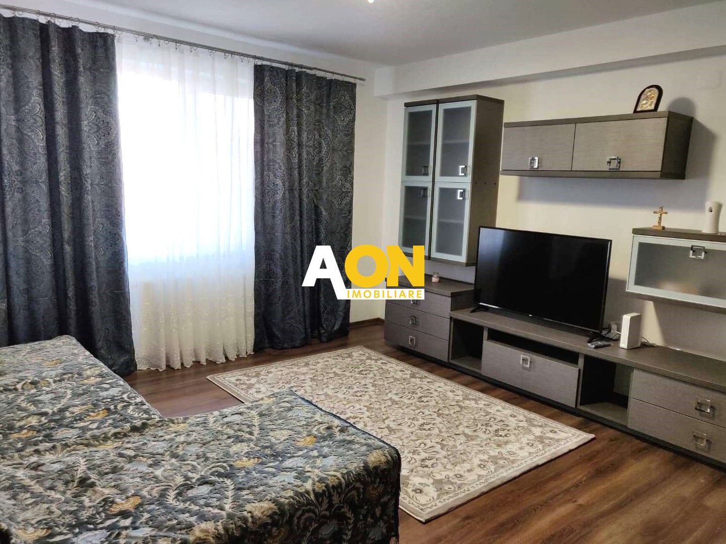 Apartament cu 3 Camere, Scară interioară, Zona Gară - Poză 1