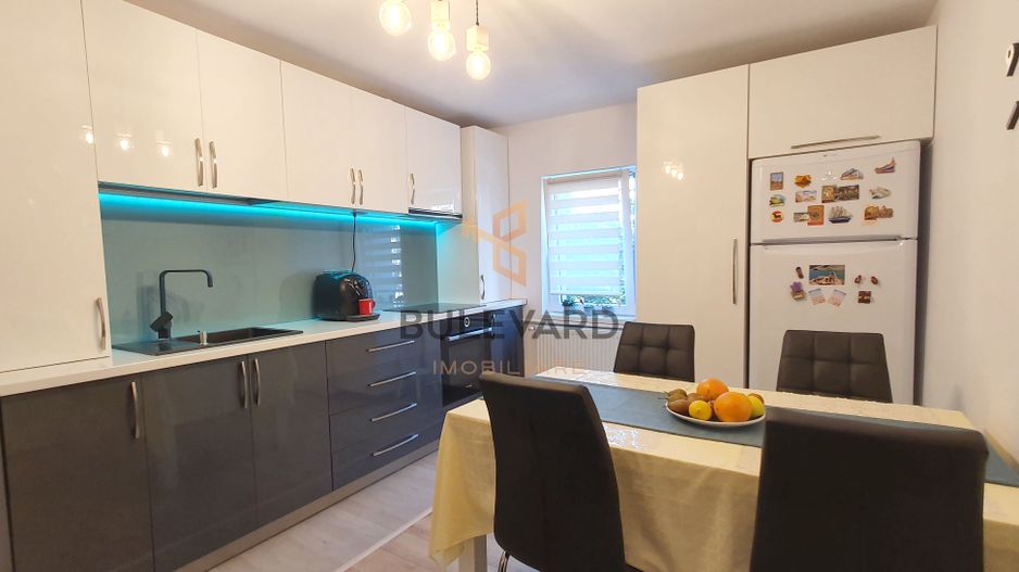 Apartament cu 3 camere, zona strazii Mehedinti! - Poză 5
