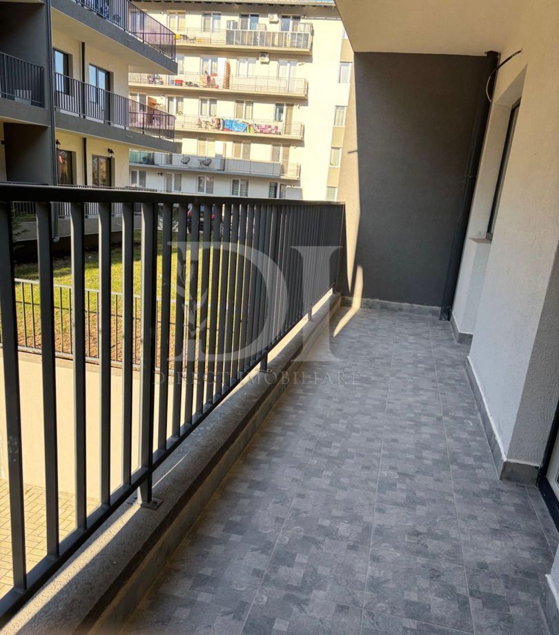 Apartament cu 2 camere | zona Terra -Floresti - Poză 8
