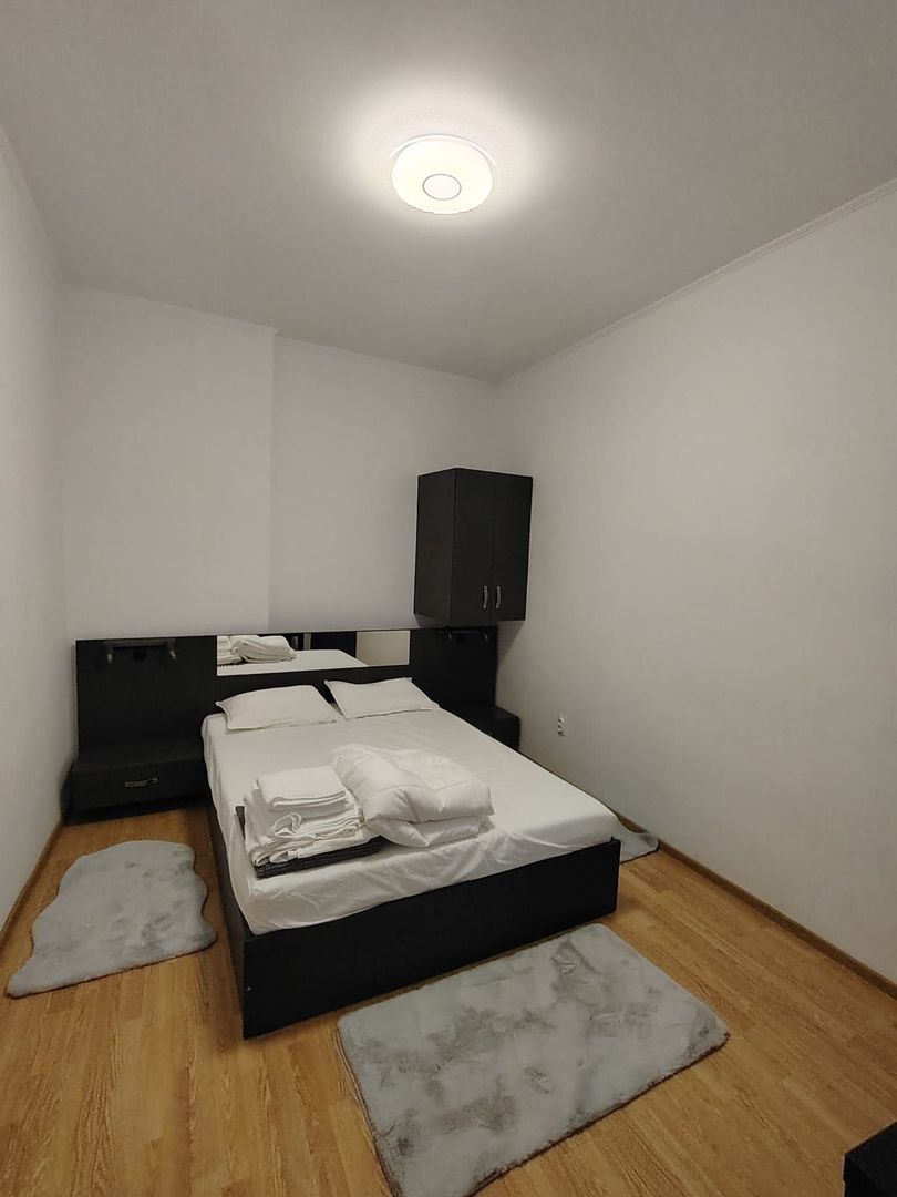 Apartament în Centru Vechi – Compartimentare perfecta | investiții | - Poză 5