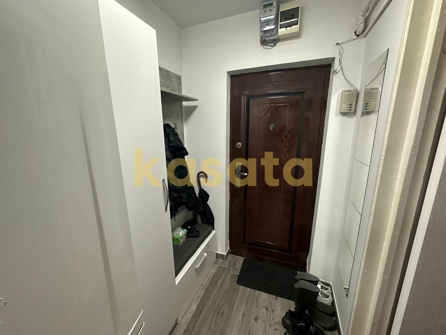 2 Camere | Zona Veteranilor | Etaj Intermediar | Centrala Proprie - Poză 9
