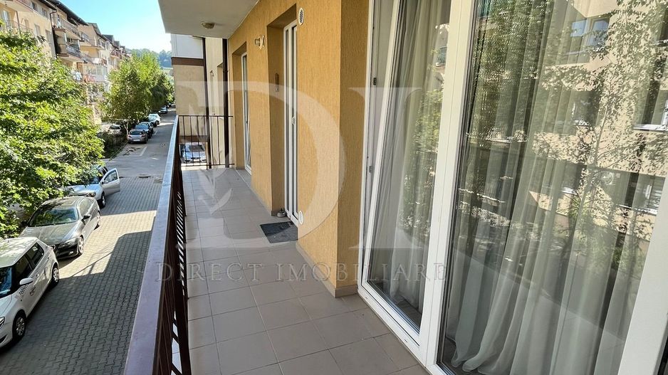 Apartament 2 camere de vânzare | Zona Cetății, Florești | Etaj 1 - Poză 9