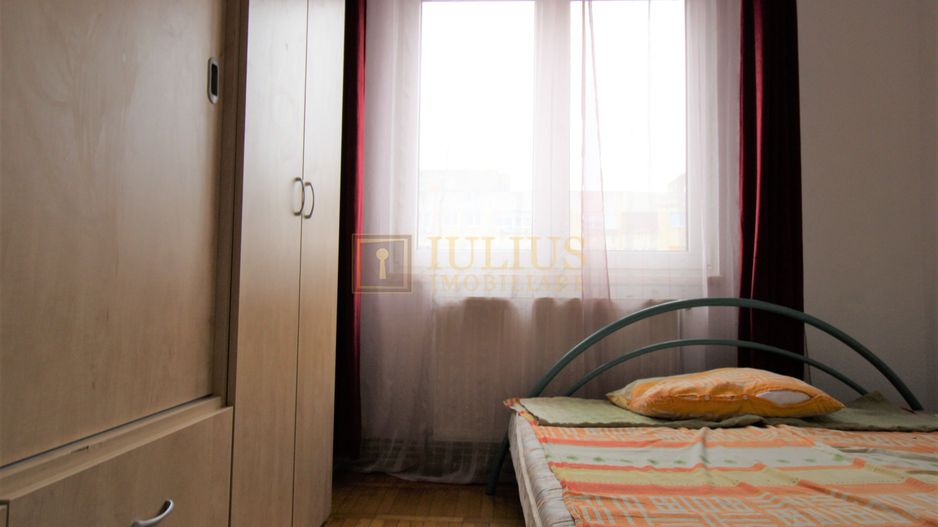 2 camere, Centrala proprie, Complexul Studentesc - Poză 7