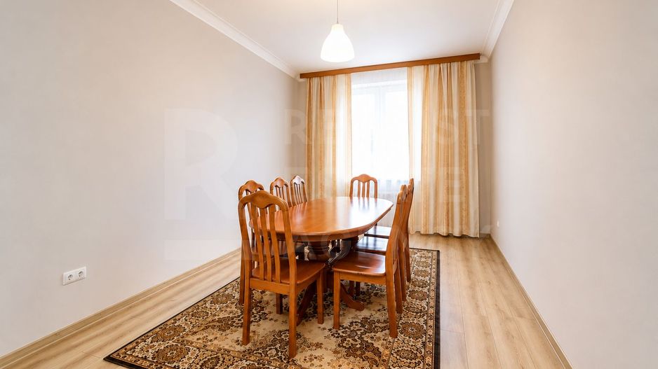 Vânzare, apartament, 2 camere, bd.  Ștefan Cel Mare Și  Sfânt, Centru - Poză 3