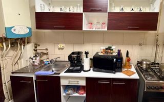 Apartament cu 2 camere in Piata Abator ! - Poză 8