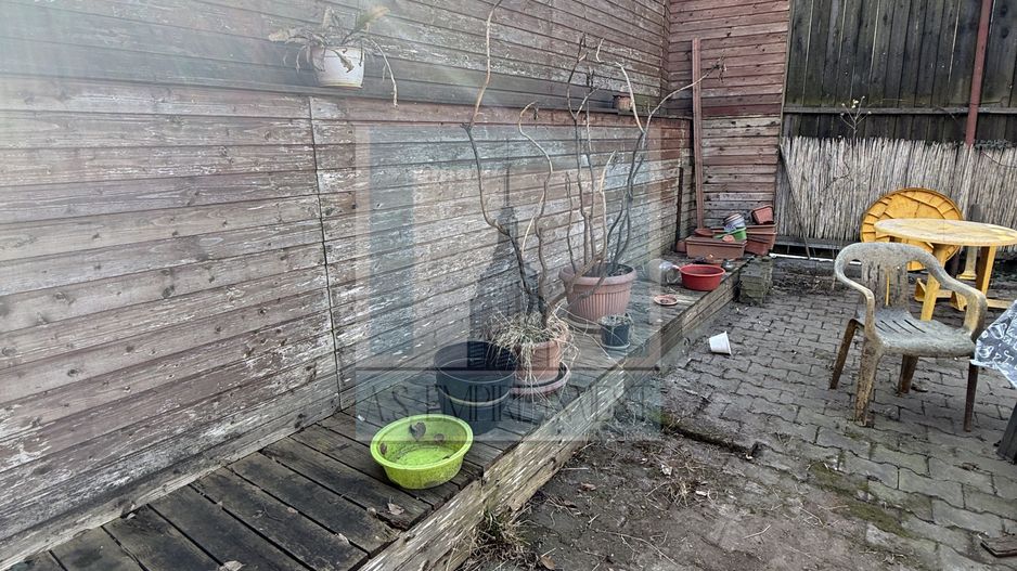 Apartament 3 camere,82 mp utili, la casa, singur in curte-zona Central - Poză 6