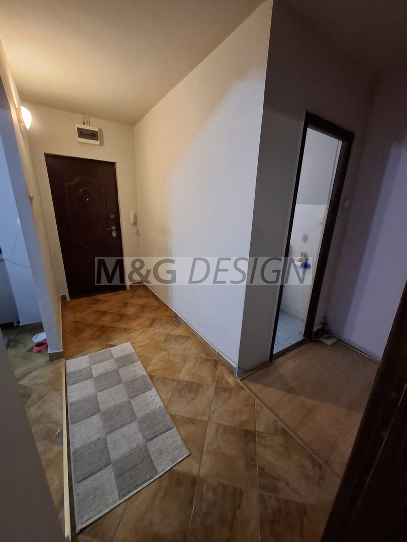 Mircea cel Batran, 4 camere, et 3 - Poză 3