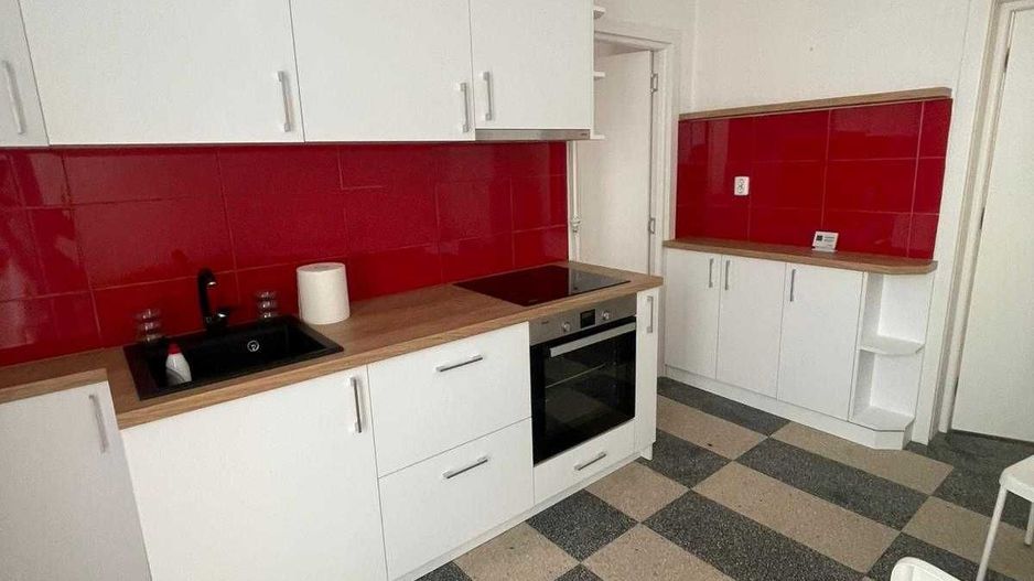 De închiriat – Apartament 2 camere, 72 mp, în Grigorescu, strada Buzău - Poză 3