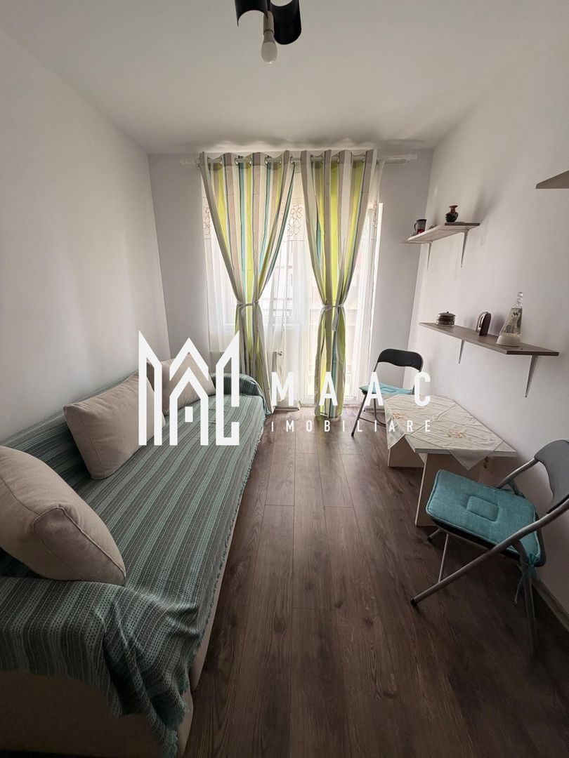 Apartament 2 camere de închiriat,cartier Magnolia - Poză 1