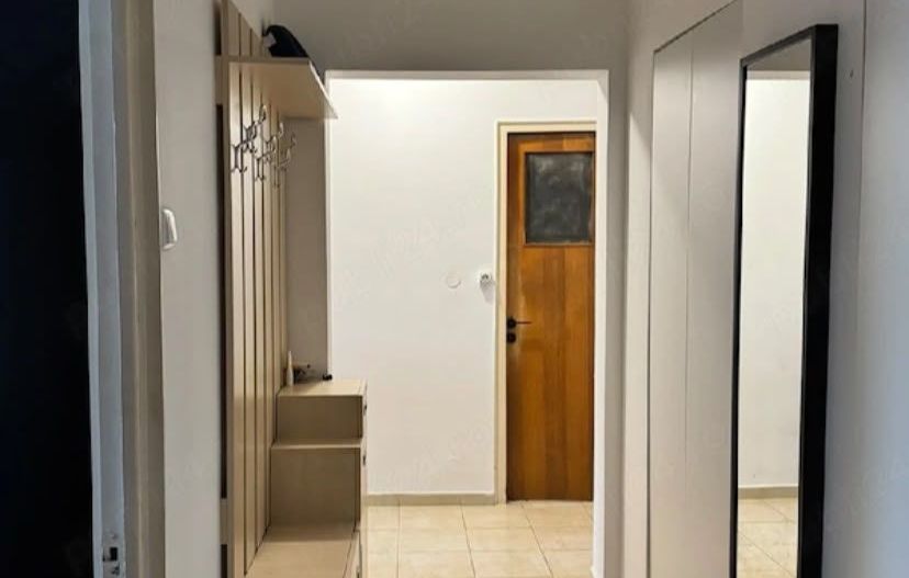 AP. 2 CAMERE- DRISTOR, PET-FRIENDLY, BLOC REABILITAT, METROU 5 MIN - Poză 3