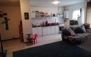 Apartament cu 2 camere de vanzare in Floresti, zona Terra. - Poză 3