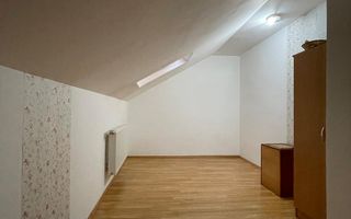 Apartament 3 camere la mansarda - Zona Hipodrom - Poză 6